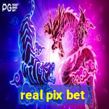 real pix bet